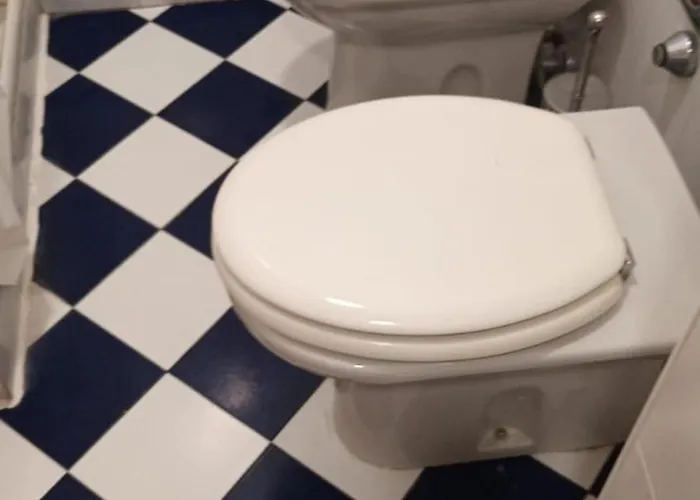 Via Matteotti & Via Carracci *