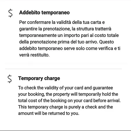 Via Matteotti & Via Carracci Apartament *